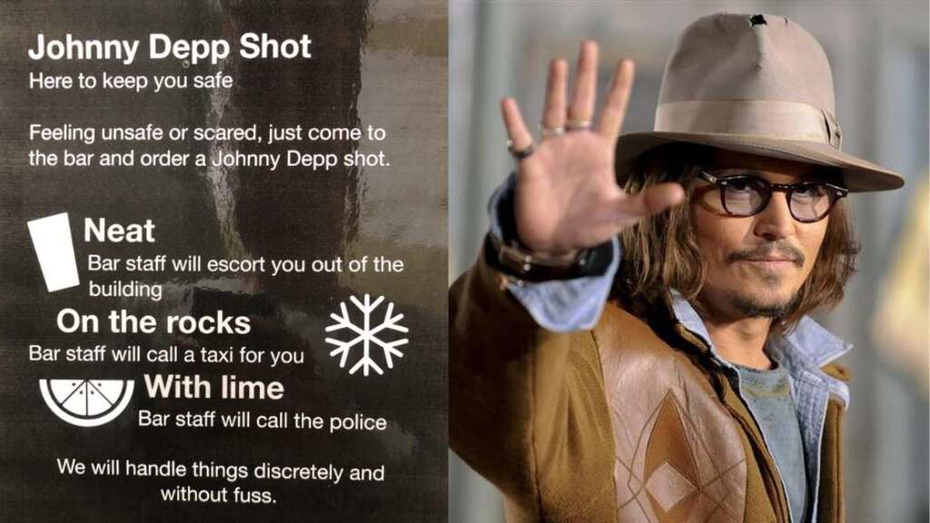 WION Fineprint | US bar sells 'drink' for distressed men: Helpful or gimmicky?