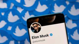 Elon Musk files amended counterclaims vs Twitter under seal