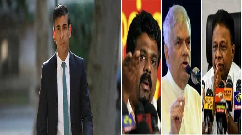 Top 10 world news: Rishi Sunak leads in UK leadership race, and more