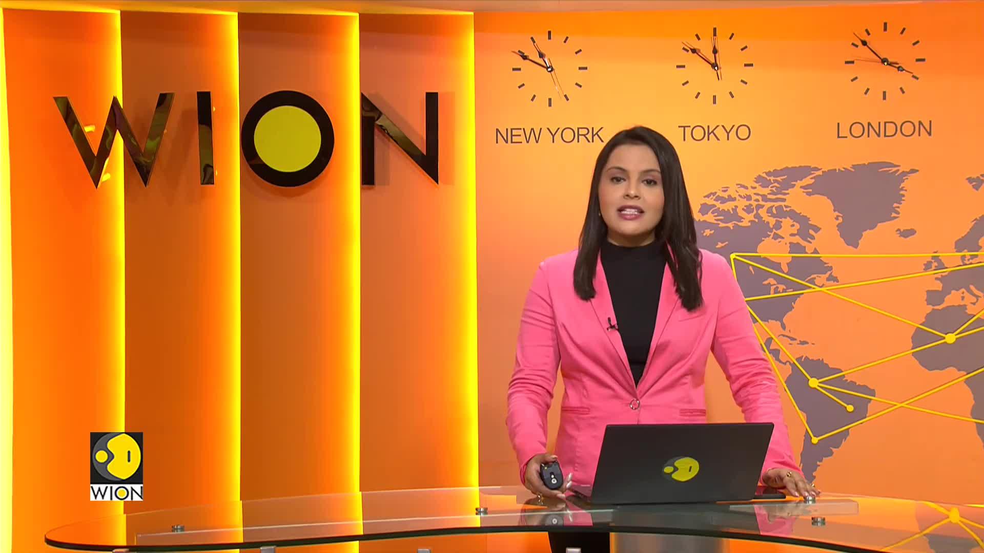 WionNews Video