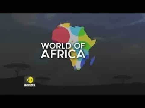 World of Africa: Why is Ethiopia at war with itself?