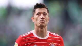 'It's not a dream': Robert Lewandowski joins Barcelona from Bayern until 2027