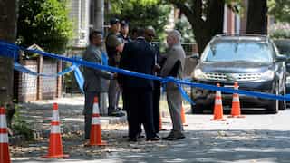 'Law & Order: Organized Crime': Crew member shot dead while working at film location