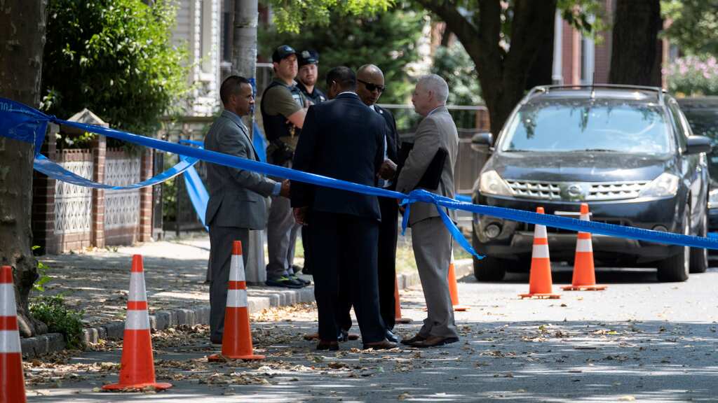 'Law & Order: Organized Crime': Crew member shot dead while working at film location