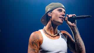 Justin Bieber cancels remainder of Justice world tour amid health issues