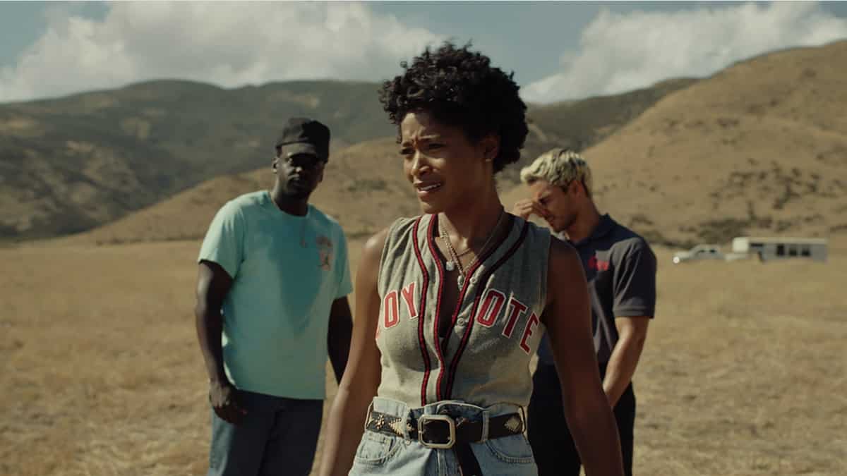 'Nope' first reactions: Jordan Peele's latest horror movie is 'trippy and terrifying'