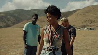 'Nope' first reactions: Jordan Peele's latest horror movie is 'trippy and terrifying'