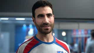 'Thor Love and Thunder': Brett Goldstein's Ted Lasso castmates on Hercules casting!