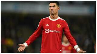 Atletico Madrid back out from signing Ronaldo from Man United due to financial constraints: Report