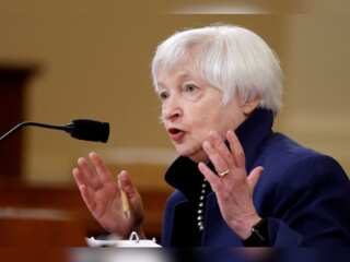 Yellen: China uses market position to an unfair advantage