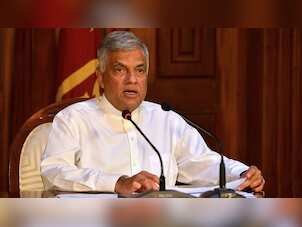 Sri Lanka bans import of chocolate, shampoo & 300 other items to cut losses