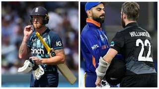 Look what happened to Virat Kohli, Kane Williamson: Nasser Hussain reacts to Ben Stokes' ODI retirement