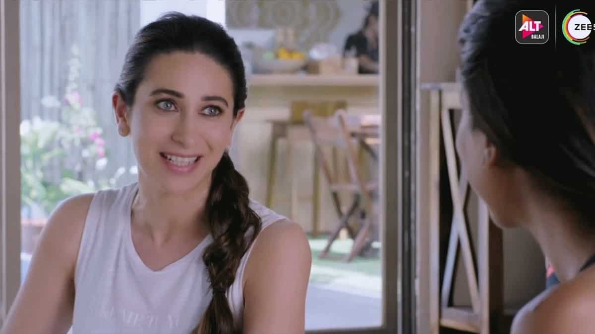 Karisma Kapoor