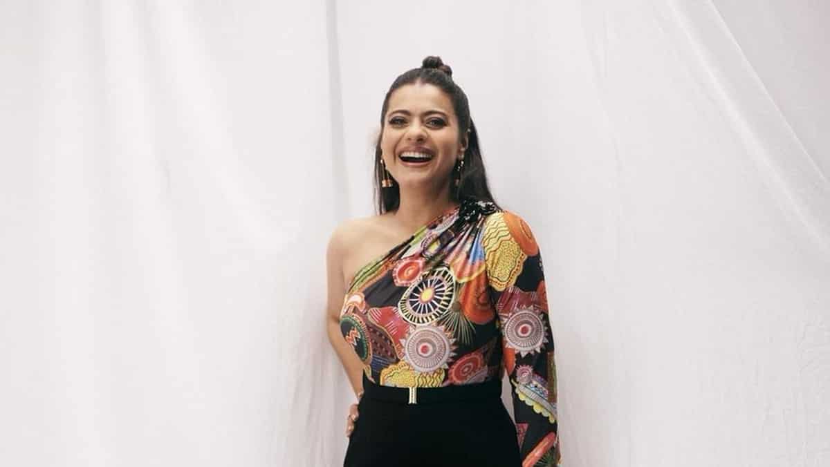 Kajol