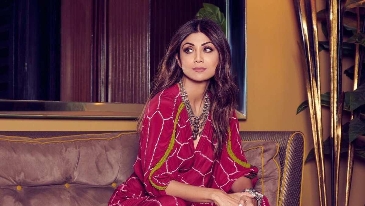 Shilpa Shetty