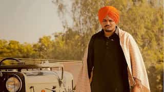 Sidhu Moose Wala murder case: Encounter breaks out between Punjab Police and shooters