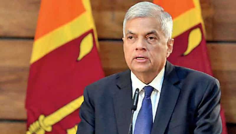 Sri Lanka Crisis Live Updates: Ranil Wickremesinghe elected as the new President