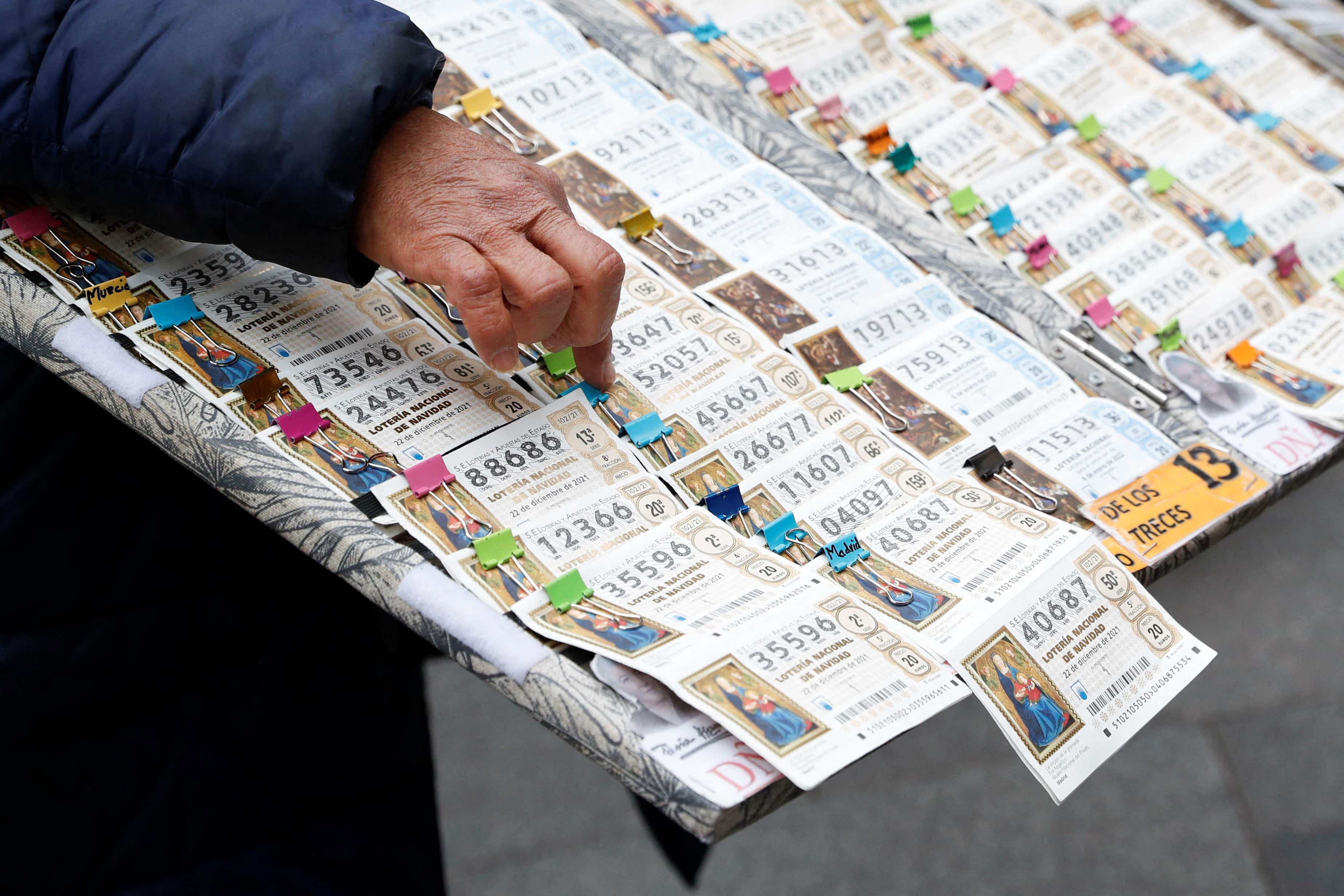 UK ticket holder takes home EuroMillions’ record £195 million jackpot UK ticket holder takes home EuroMillions’ record £195 million jackpot