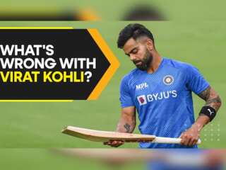 Nearing 1,000 days without an international ton: What's wrong with Virat Kohli?