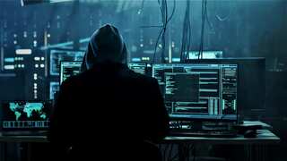 India reports more than 670K cyber security cases until June