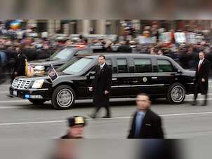 Capitol attack: US Secret Service told to hold internal probe over ‘unauthorised’ deletion of messages