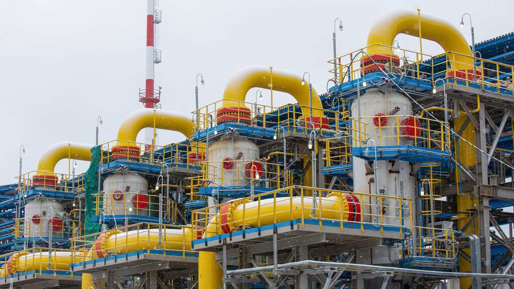 European commission plans to give itself gas rationing powers