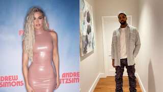 Khloe Kardashian isn’t in a rush to romance amid news of second child with ex Tristan Thompson