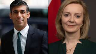 Trade union says new UK PM will face staff walk out on first day