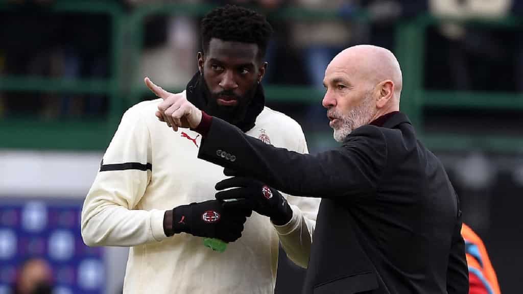 AC Milan's Bakayoko breaks silence on being held at gunpoint by police: 'Have problem with methodology used'