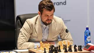 Not motivated to play: Magnus Carlsen to not defend title at 2023 World Chess Championship