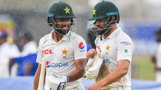 Updated World Test Championship points table after Pakistan beat Sri Lanka in Galle Test