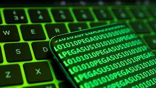 Thailand admits to using phone spyware, cites national security