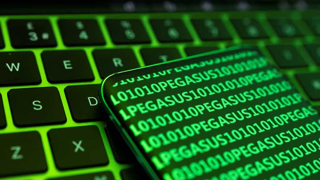 Thailand admits to using phone spyware, cites national security