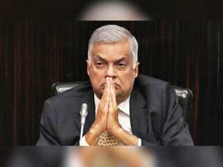 Sri Lanka: Ranil Wickremesinghe elected as 8th President with 134 votes