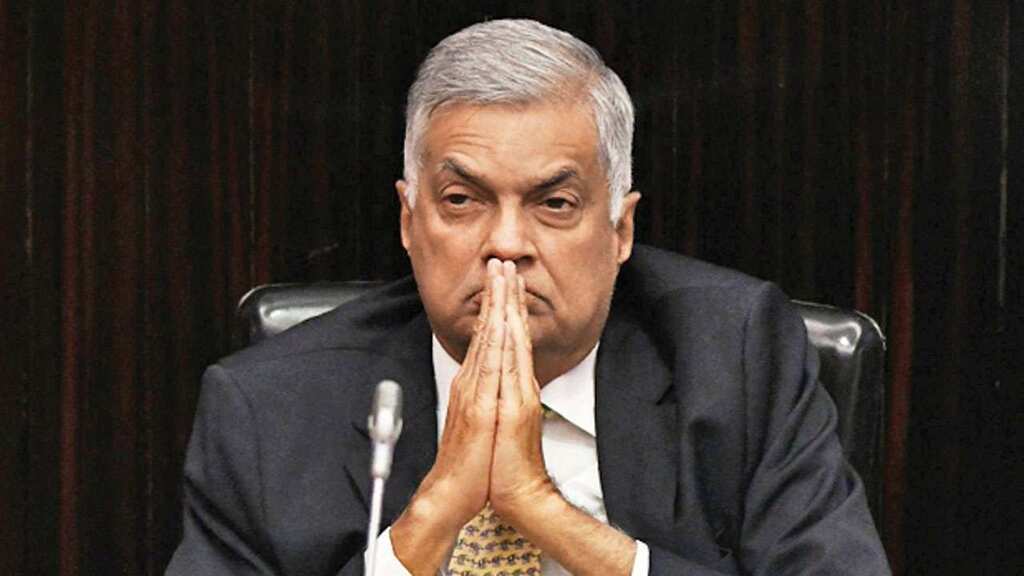 Sri Lanka: Ranil Wickremesinghe elected as 8th President with 134 votes