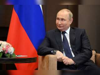 Russia-Ukraine War: Zelensky once again accuses Moscow of being a 'terror state'