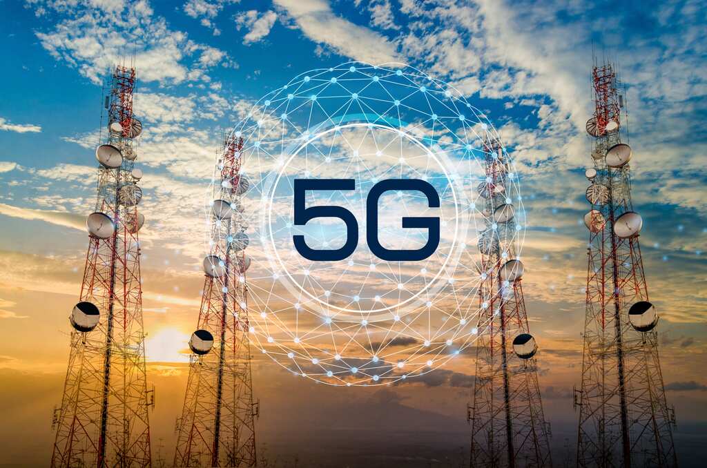 Tech Talk: Tracking India's 5G journey