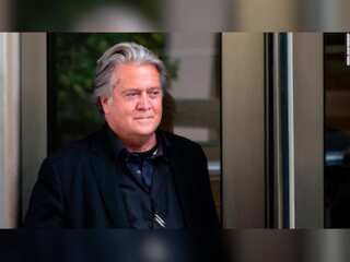 Jan 6 Capitol riots probe: Ex-Trump aide Steve Bannon goes on trial for contempt of Congress