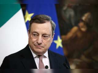 Italy: Mario Draghi urges to rebuild trust through a cohesive government