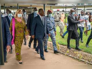 WION Fineprint | Debate over Ivory Coast's bill to legalise polygamy
