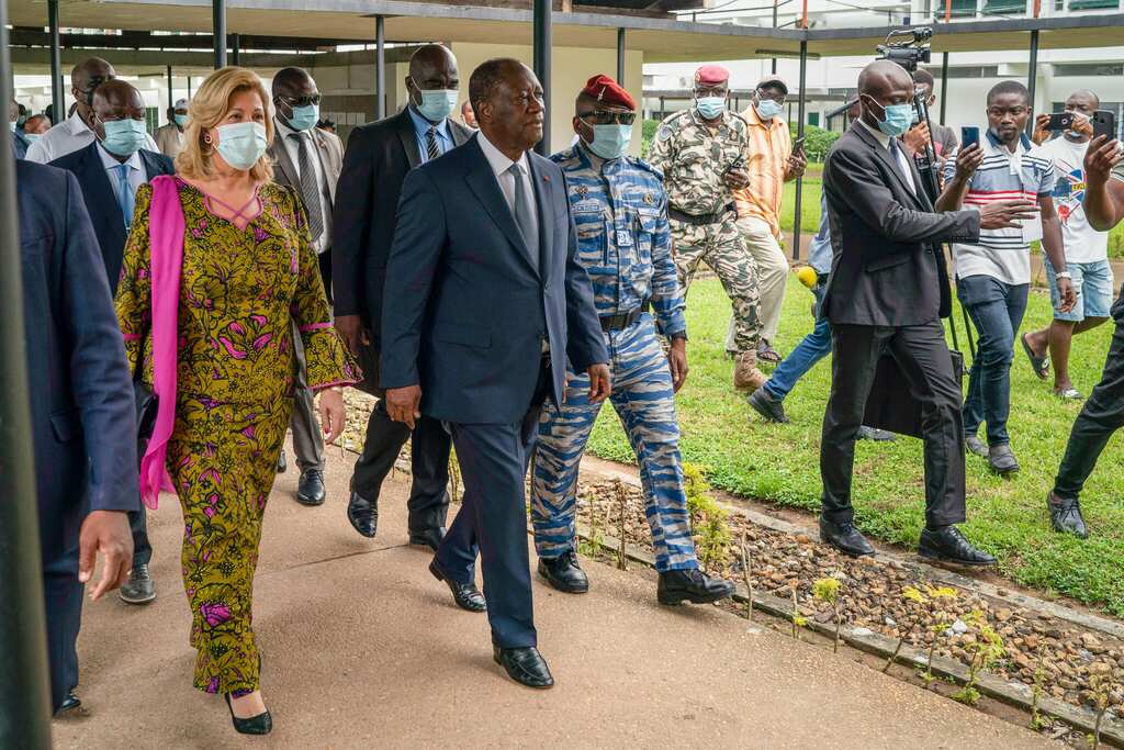 WION Fineprint | Debate over Ivory Coast's bill to legalise polygamy