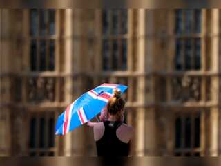 WION Climate Tracker | UK: Wildfires after all-time high temperature