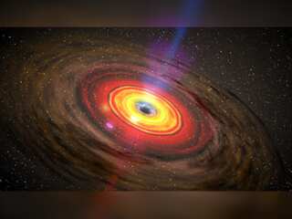 WION Fineprint | Scientists discover the first 'invisible' Black Hole
