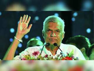 Sri Lanka Crisis & Chaos: The rise of Ranil Wickremesinghe