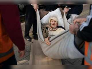 WION Fineprint | Switzerland cites neutrality to not help Ukraine's war-wounded