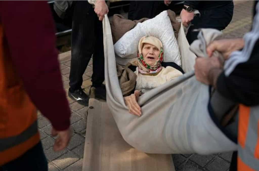 WION Fineprint | Switzerland cites neutrality to not help Ukraine's war-wounded
