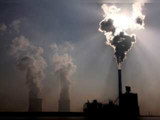 Greenpeace: China ramping up approvals for new coal power plants