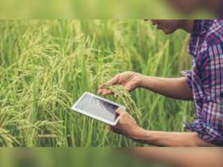 WION Climate Tracker | German pilot project combines solar power and fruit growing