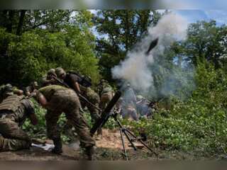 Sergey Lavrov: Russia's military focus in Ukraine no longer 'only' the east of the country