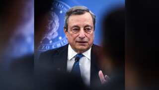 Italy Political Turmoil: PM Mario Draghi is expected to offer his resignation today